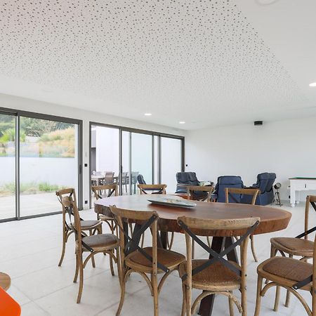 Villa Ker Marie Locquirec Εξωτερικό φωτογραφία