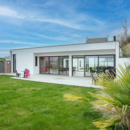 Villa Ker Marie Locquirec Εξωτερικό φωτογραφία