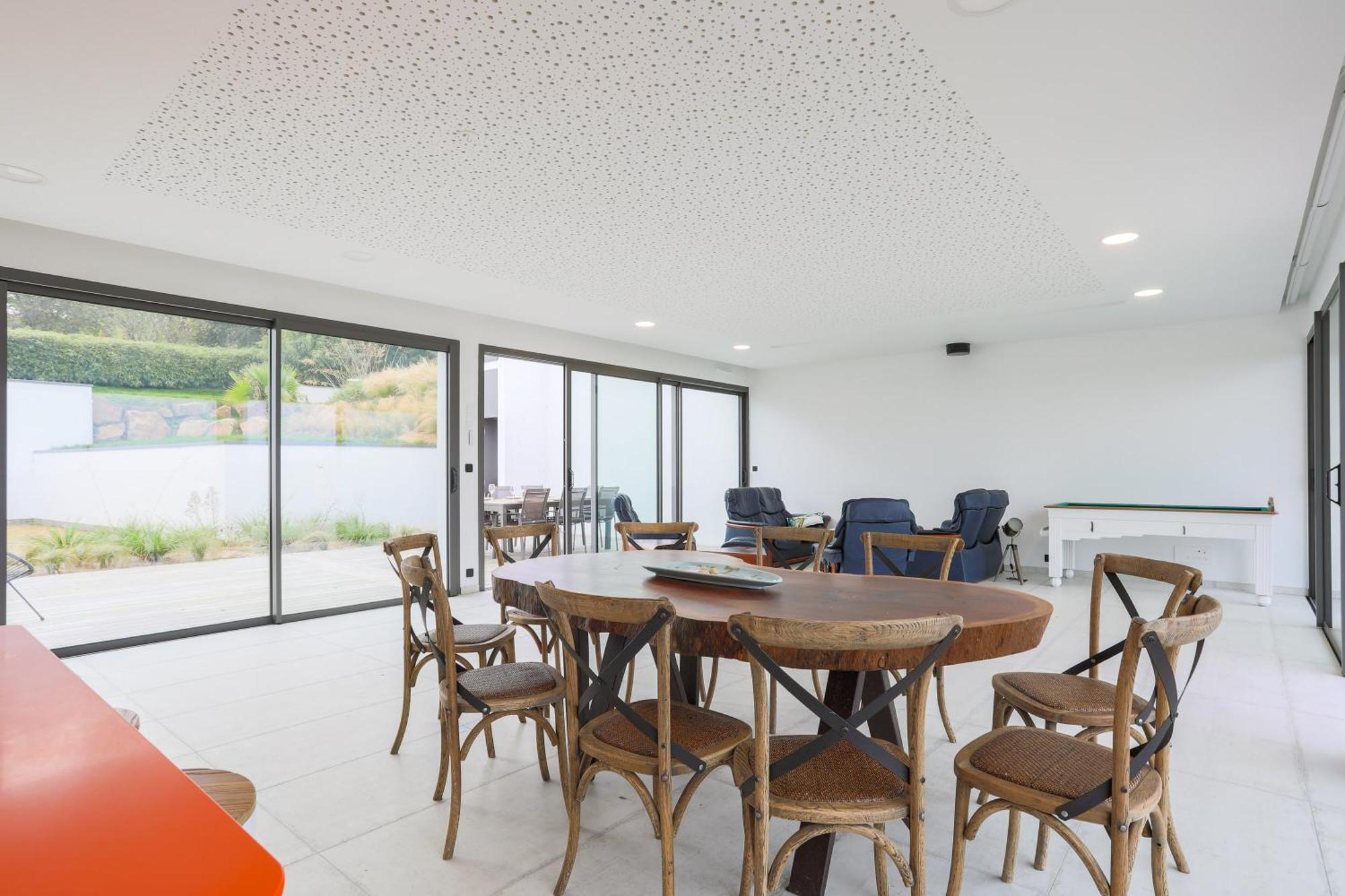 Villa Ker Marie Locquirec Εξωτερικό φωτογραφία