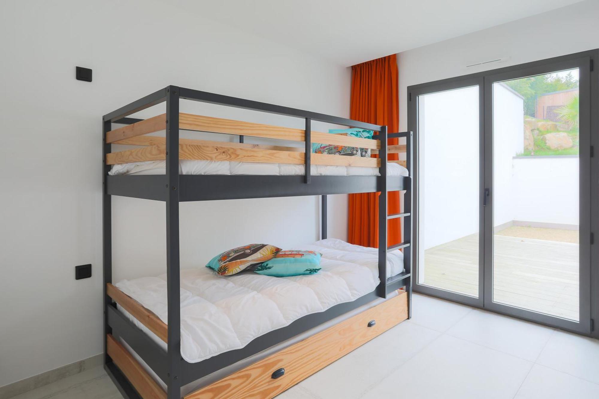 Villa Ker Marie Locquirec Εξωτερικό φωτογραφία