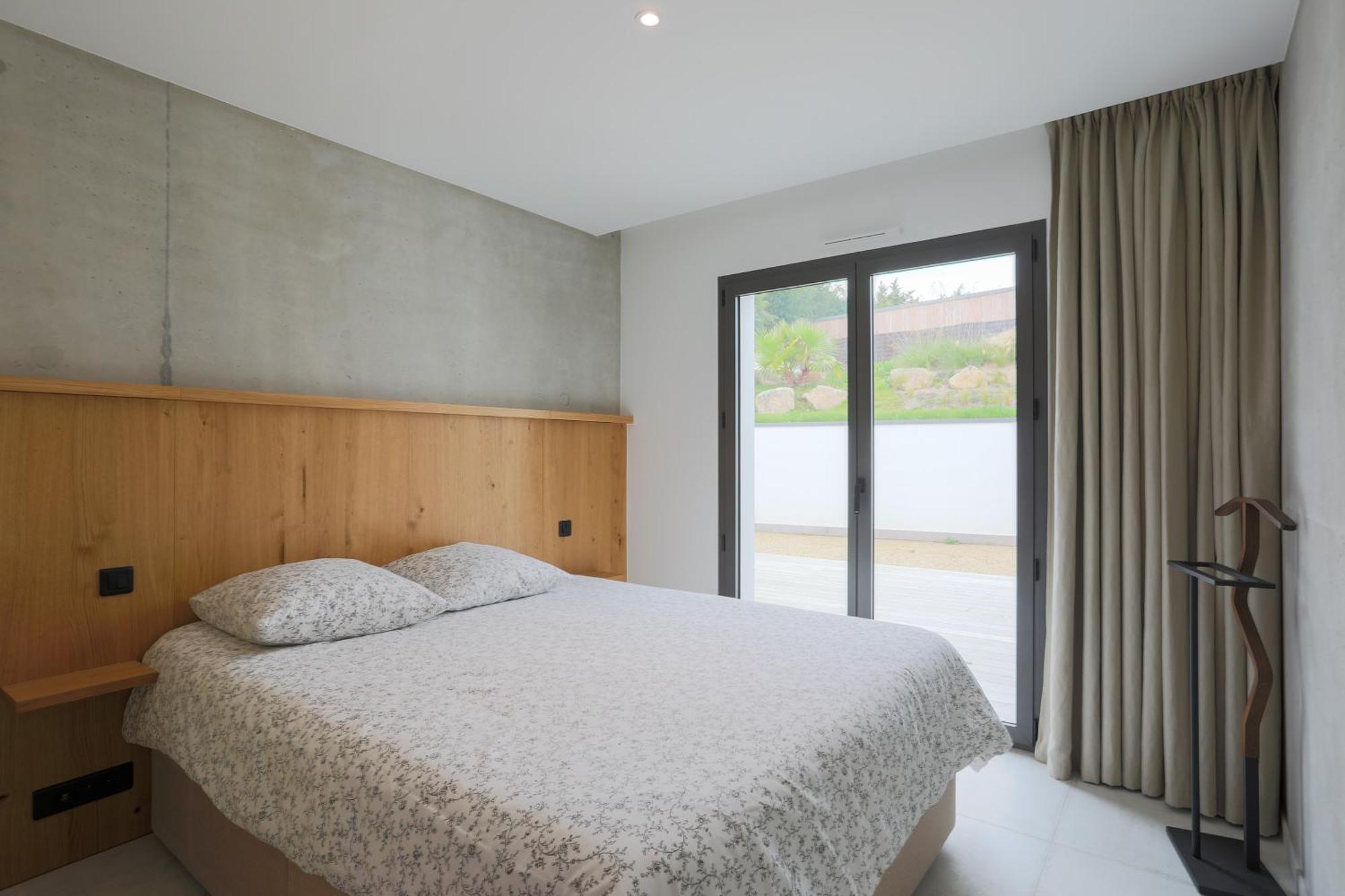 Villa Ker Marie Locquirec Εξωτερικό φωτογραφία