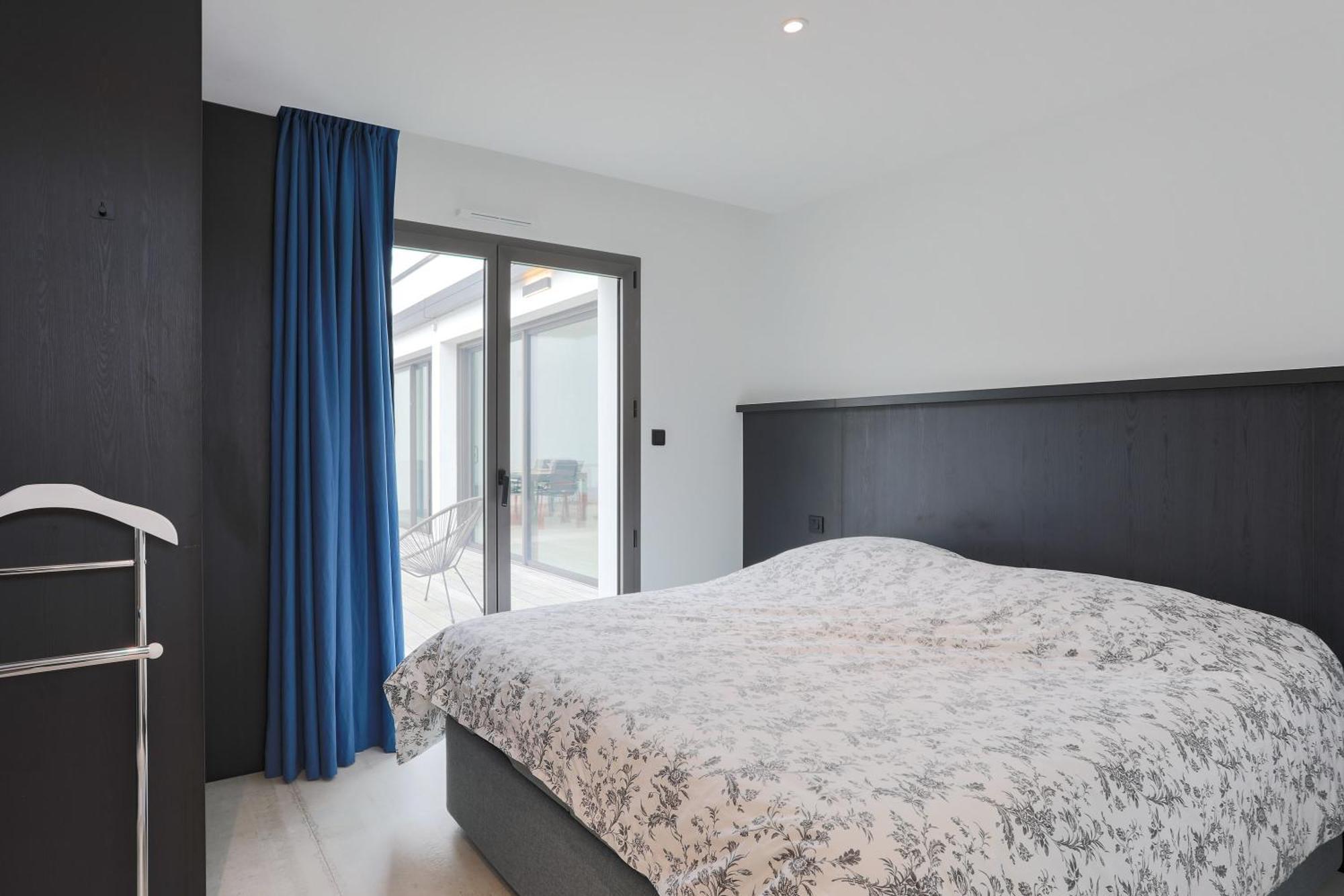 Villa Ker Marie Locquirec Εξωτερικό φωτογραφία